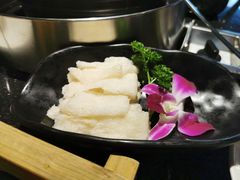 -捞王锅物料理(凯旋路店)