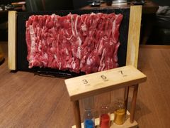 -快乐小羊·内蒙牛羊肉火锅(流花中心店)