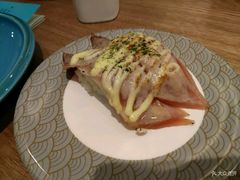-晴季寿司(红旗街万达店)