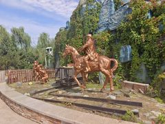 -沈阳方特欢乐世界