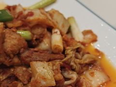 -朴小妹人参鸡汤火锅(长白山万达店)