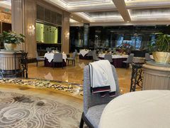 大堂-星河湾半岛酒店-真粤中餐厅