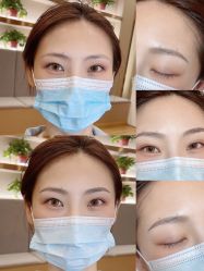 -MIVI野生眉纹绣纹眉