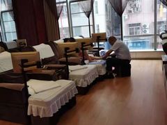 -香江明珠休闲水汇(罗湖村店)