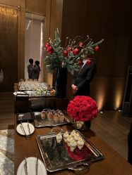 -宴会厅(北京瑰丽酒店)