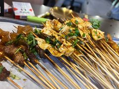 -林二哥宜烤官·宜宾小烧烤