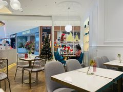 -PAUL LAFAYET 法式甜品(深圳湾万象城店)