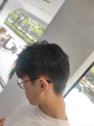 -丝源发型