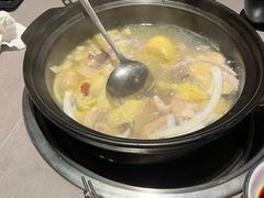-同仁四季椰子鸡(无锡滨湖万象汇店)