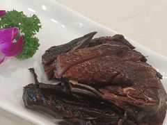 -楼外楼(西湖景区孤山路店)