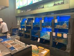 水产区-宁波状元楼酒店(和义路店)