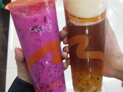 -CoCo都可(搜秀城店)