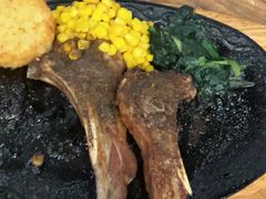 -萨莉亚意式餐厅(河东万达店)