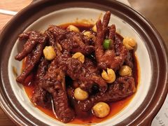 -周家二小姐的菜(西津渡店)