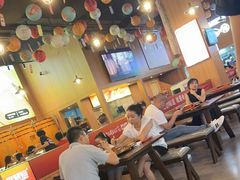 -林二哥宜烤官·宜宾小烧烤