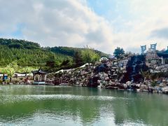 -威海华夏城景区