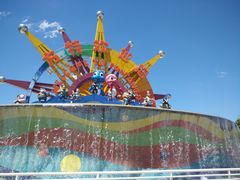 -厦门方特梦幻王国