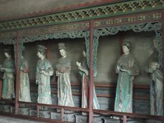 -晋祠博物馆