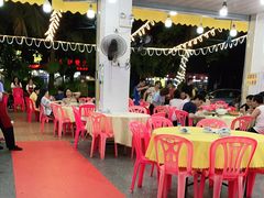 -秋姐美食店(旅游大道店)