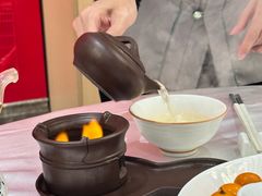 -聚春园自助餐厅(东街口店)