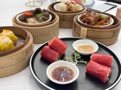 -簪花围·广式茶点·融合菜·亲子乐园(海丝博亚国际酒店)