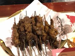 -长安大牌档之西安博物院文化餐厅(中贸店)