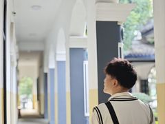 -湖南省立第一师范学校旧址