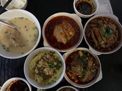 -牛王庙(龙华花园店)
