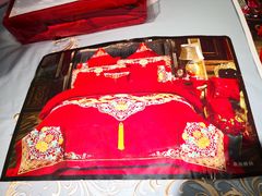 -杭州四季青面料市场有限公司