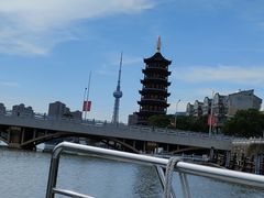 -凤城河风景区