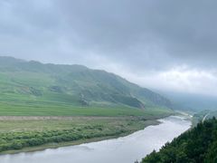 -图们国门景区