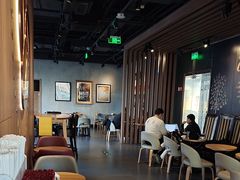 -COSTA COFFEE(金长安大厦店)
