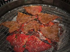 -御牛道日式烤肉料理(杭州万象城店)