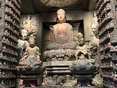 -陕西历史博物馆