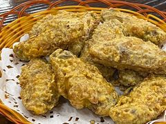 -南记食粥坊·宵夜大排档(莲花店)