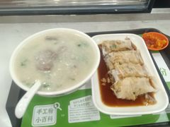 -吴一川牛腩粉(西村店)