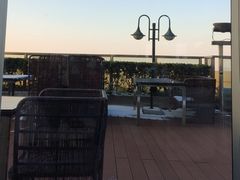 -洲际酒店·地平线全日餐厅HORIZON CAFÉ