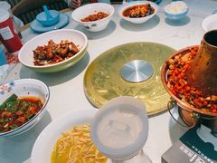 -万达广场(马鞍山太白路店)