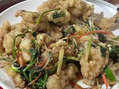 -齐齐哈尔烤肉·涮羊肉(光华中心店)