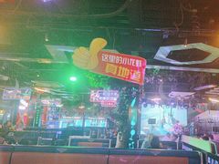 -路边边.炒菜烧烤.音乐餐厅(良乡长虹店)