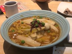 -避风塘(百联东郊店)