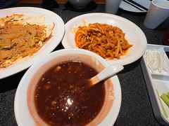 -小放牛炒菜馆(华北商厦店)