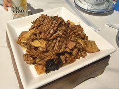 -梅飞酒家(桑园路店)