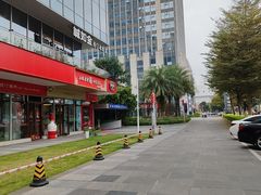 -诚如金·南宁本地菜(信息港店)