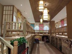 -汤W城市微度假(仓山店)