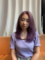 -SY COLOUR专业烫染