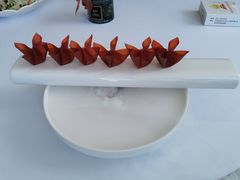 -鱼翅楼·津派砂锅鱼翅(水上公园店)