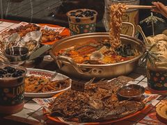 -碌碌发·东南亚风味烧烤档(体育西店)