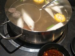 -宴全牛粤来越牛潮汕鲜牛肉火锅(海州万达广场店)
