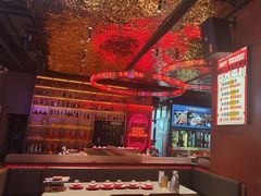-丽伟的串·烧烤·砂锅(季景天地店)